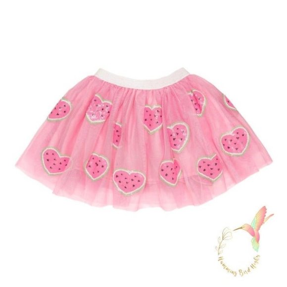 Hello Summer Tutu - Picture 1 of 1